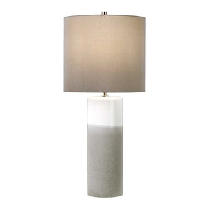 Elstead Lighting Table Lamp from the Fulwell range. Fulwell 1 Light Table Lamp Product Code = FULWELL-TL