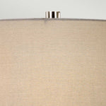 Elstead Lighting Table Lamp from the Fulwell range. Fulwell 1 Light Table Lamp Product Code = FULWELL-TL