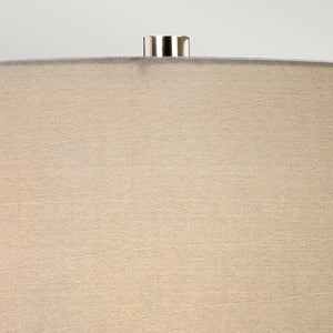 Elstead Lighting Table Lamp from the Fulwell range. Fulwell 1 Light Table Lamp Product Code = FULWELL-TL