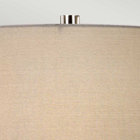 Elstead Lighting Table Lamp from the Fulwell range. Fulwell 1 Light Table Lamp Product Code = FULWELL-TL