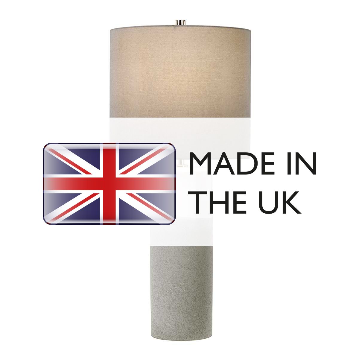 Elstead Lighting Table Lamp from the Fulwell range. Fulwell 1 Light Table Lamp – SKU FULWELL-TL