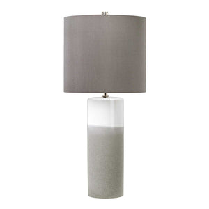 Elstead Lighting Table Lamp from the Fulwell range. Fulwell 1 Light Table Lamp Product Code = FULWELL-TL