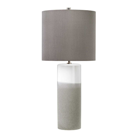 Elstead Lighting Table Lamp from the Fulwell range. Fulwell 1 Light Table Lamp Product Code = FULWELL-TL