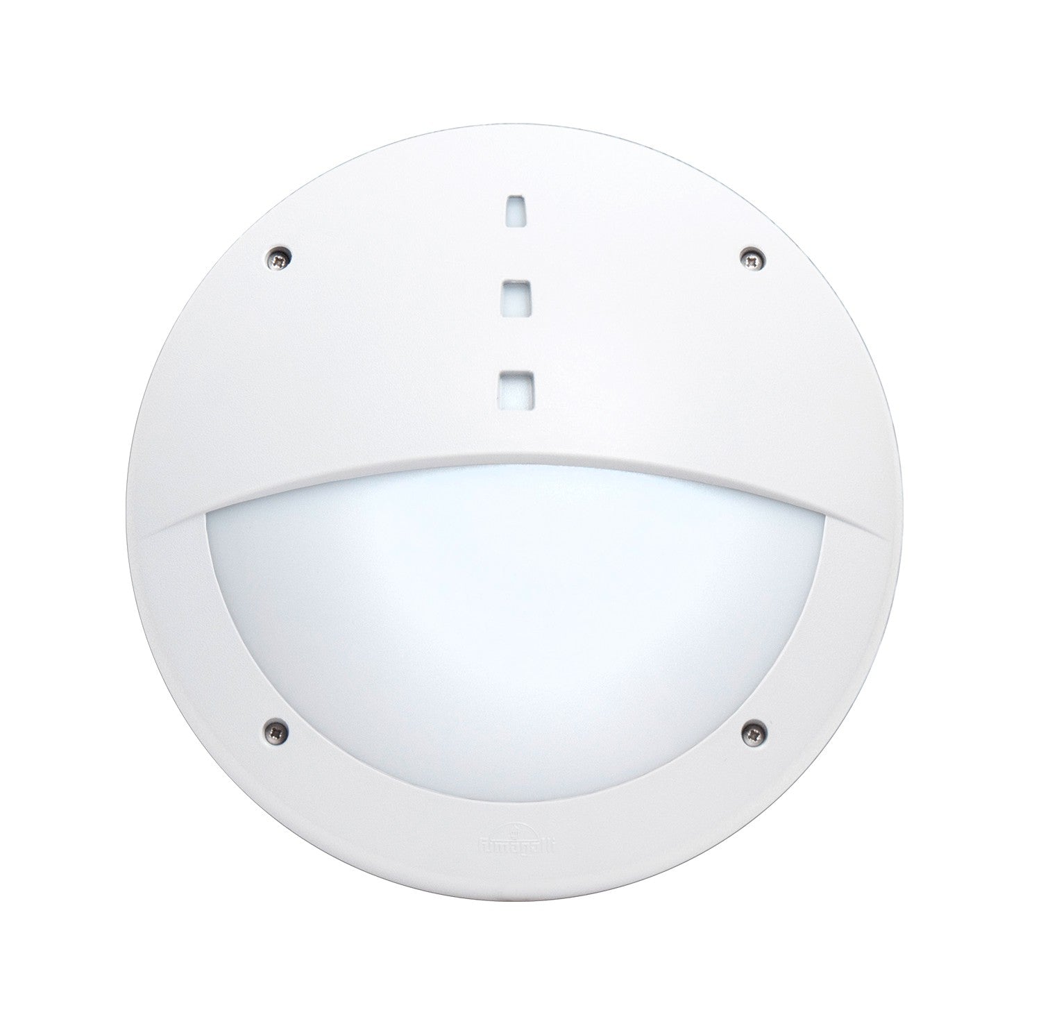 Magnalux Gelmi EL White Opal GX53 LED 11W 4000K Part Number - GELMIELWH