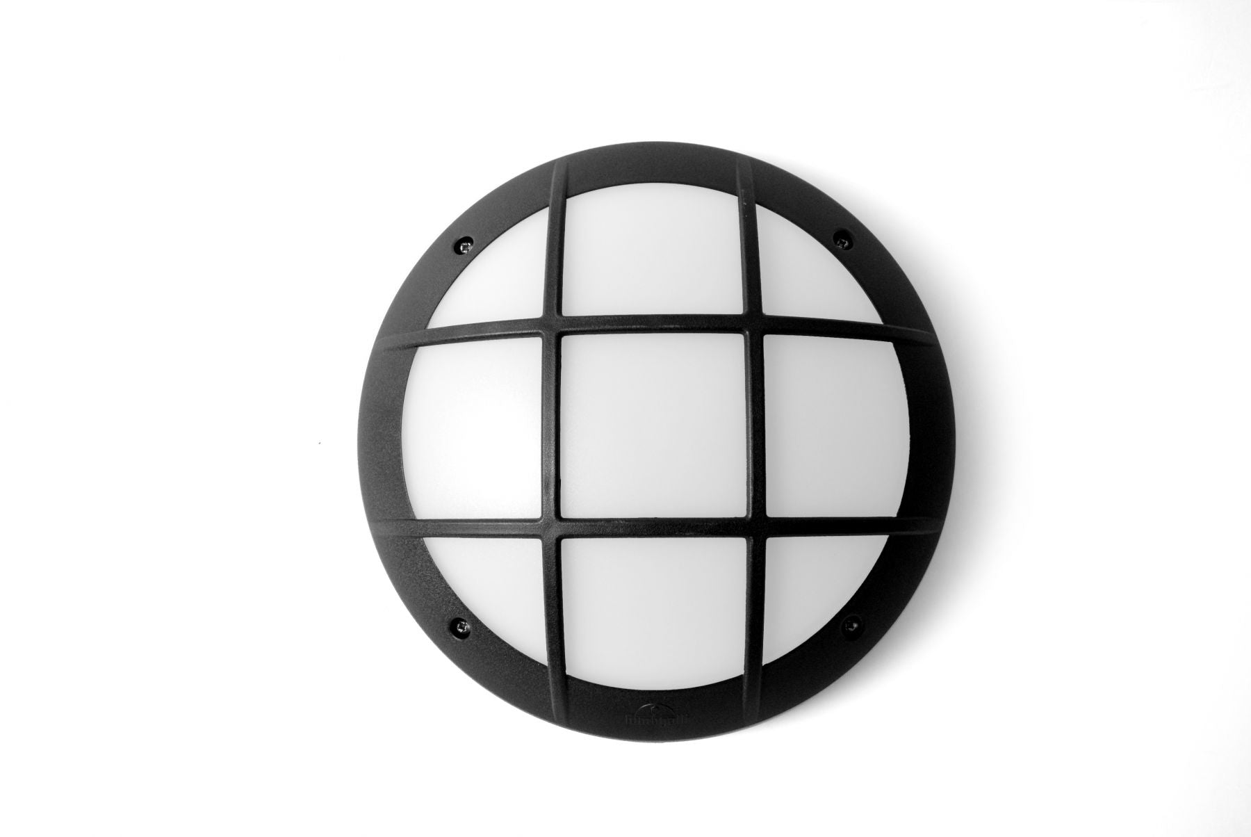 Magnalux Gelmi GR Black Opal GX53 LED 11W 4000K Part Number - GELMIGRBL