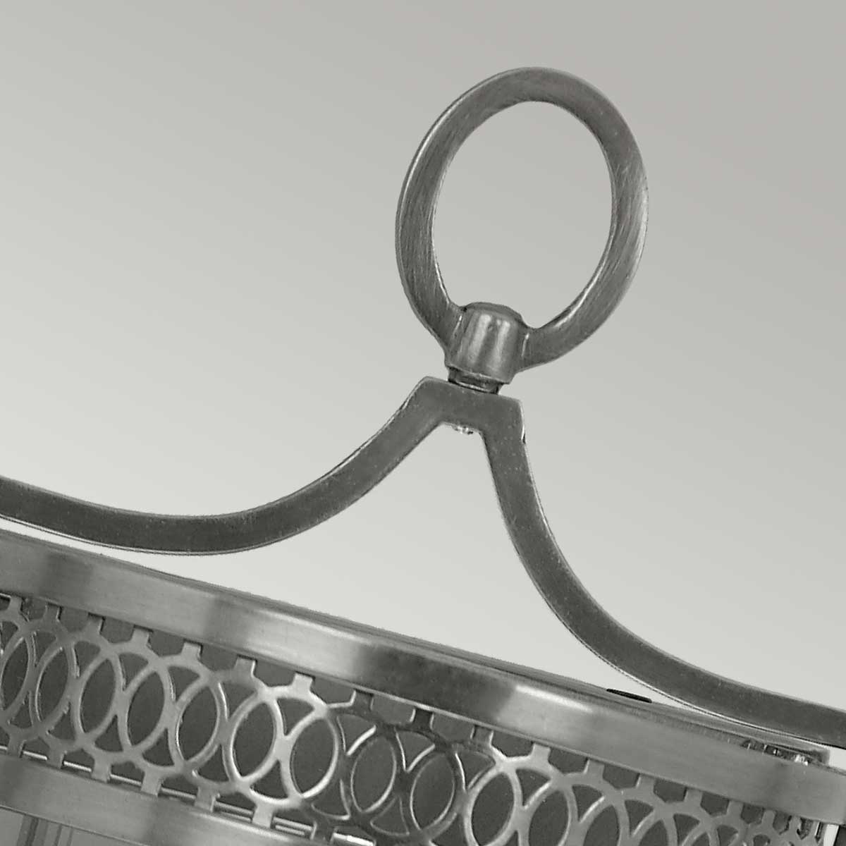 Elstead Lighting Wall Light from the Guildhall range. Guildhall 1 lt Wall Light Product Code = GH-WB-PN