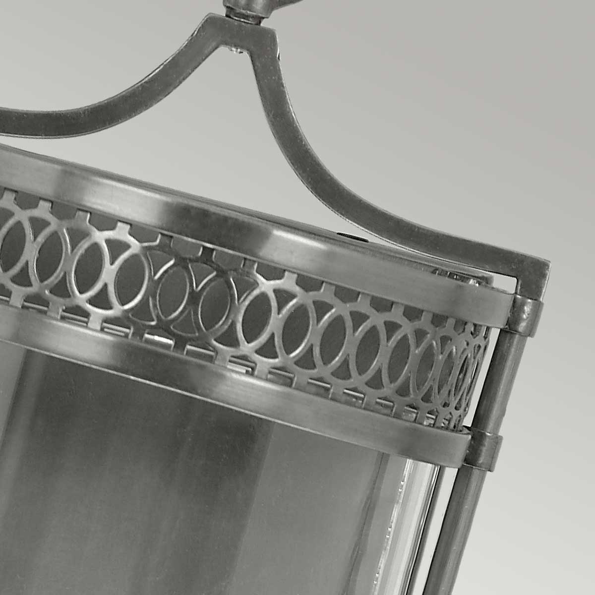 Elstead Lighting Wall Light from the Guildhall range. Guildhall 1 lt Wall Light Product Code = GH-WB-PN