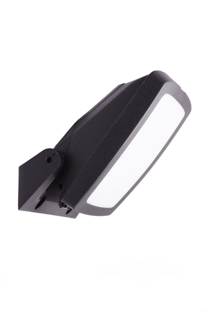 Magnalux Giova/Germana Black Opal GX53 LED 20W CCT Floodlight Part Number - GIOVA/GERMANA