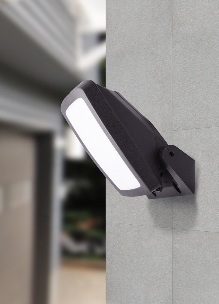 Magnalux Giova/Germana Black Opal E27 Part Number - GIOVA/GERMANA/E27