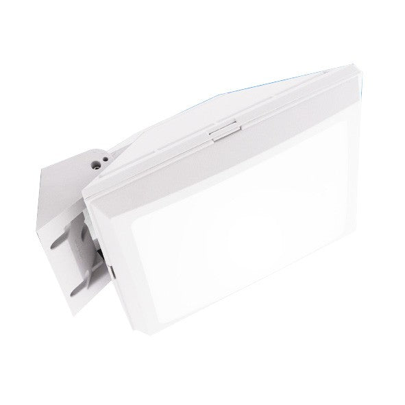 Magnalux Giova/Giuseppe White Opal GX53 LED 40W Floodlight Part Number - GIOVA/GIUSEPPEWH