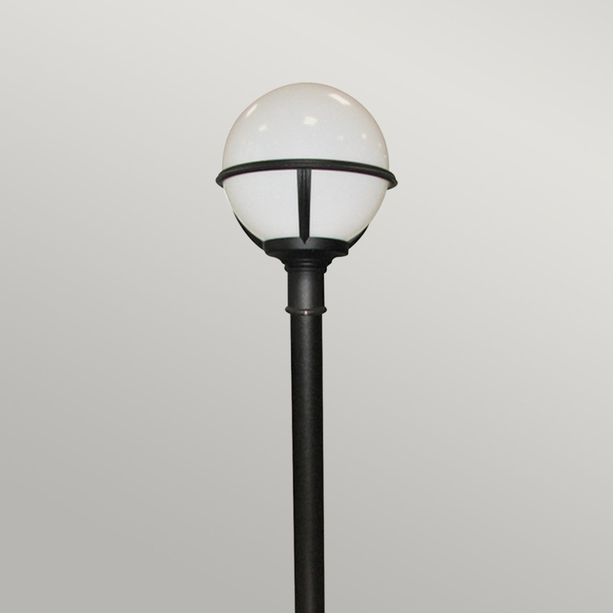 Elstead Lighting Pillar Lantern from the Glenbeigh range. Glenbeigh 1 Light Pillar Lantern Product Code = GLENBEIGH-PILLAR