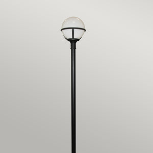 Elstead Lighting Lamp Post from the Glenbeigh range. Glenbeigh 1 Light Lamp Post  Product Code = GLENBEIGH-POST