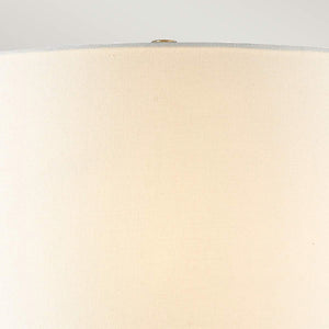 Gilded Nola Table Lamp from the Arabella range. Arabella 1 Light Table Lamp Product Code = GN-ARABELLA-TL-G