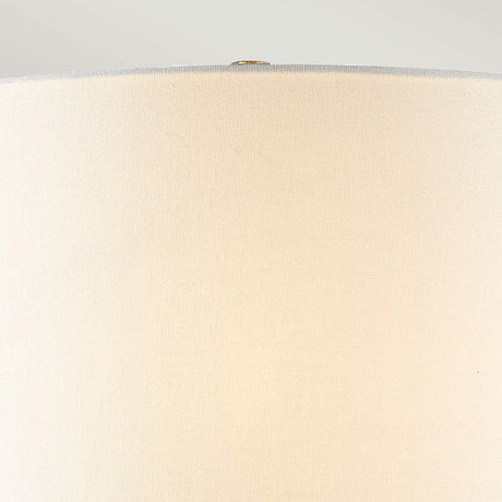 Gilded Nola Table Lamp from the Arabella range. Arabella 1 Light Table Lamp Product Code = GN-ARABELLA-TL-G