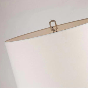 Gilded Nola Table Lamp from the Lemuria range. Lemuria 1 Light Table Lamp  Product Code = GN-LEMURIA-TL