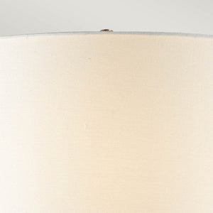 Gilded Nola Table Lamp from the Octavia range. Octavia 1 Light Table Lamp  Product Code = GN-OCTAVIA-TL-GD