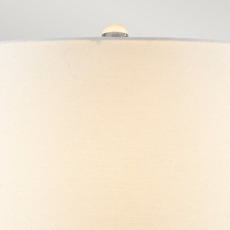 Gilded Nola Table Lamp from the Stella range. Stella 1 Light Table Lamp - Distressed Gold Product Code = GN-STELLA-TL-GD