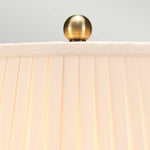 Elstead Lighting Table Lamp from the Gold Birds range. Gold Birds 1 Light Table Lamp Product Code = GOLD-BIRDS-TL
