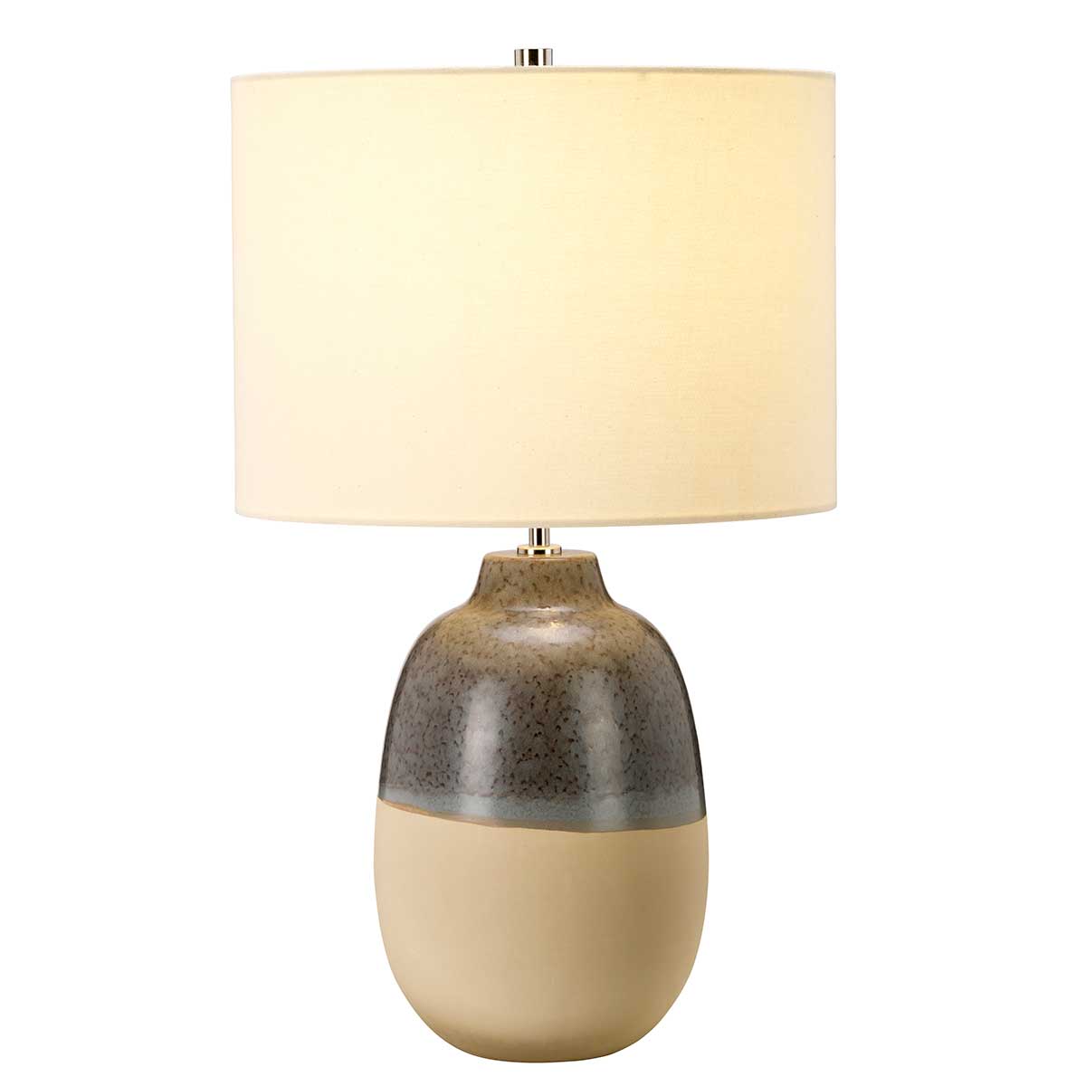Elstead Lighting Table Lamp from the Grange Park range. Grange Park 1 Light Table Lamp Product Code = GRANGE-PARK-TL