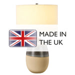 Elstead Lighting Table Lamp from the Grange Park range. Grange Park 1 Light Table Lamp – SKU GRANGE-PARK-TL