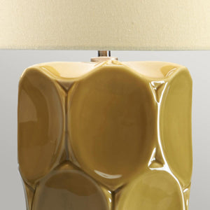 Elstead Lighting Table Lamp from the Green Retro range. Green Retro 1 Light Table Lamp Product Code = GREEN-RETRO-TL