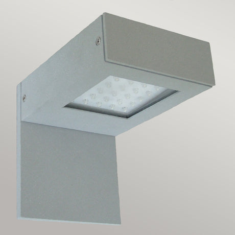 Garden Zone Spot Lights from the Beta range. Beta Above Door Light Product Code = GZ-BETA16