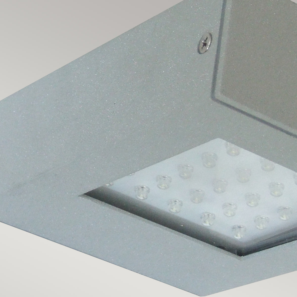 Garden Zone Spot Lights from the Beta range. Beta Above Door Light Product Code = GZ-BETA16