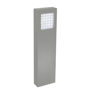 Garden Zone Spot Lights from the Beta range. Beta Mini Bollard Light Double Sided Product Code = GZ-BETA17