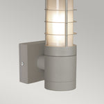 Garden Zone Outdoor Wall Light from the Beta range. Beta 4-ring Wall Lantern Product Code = GZ-BETA1
