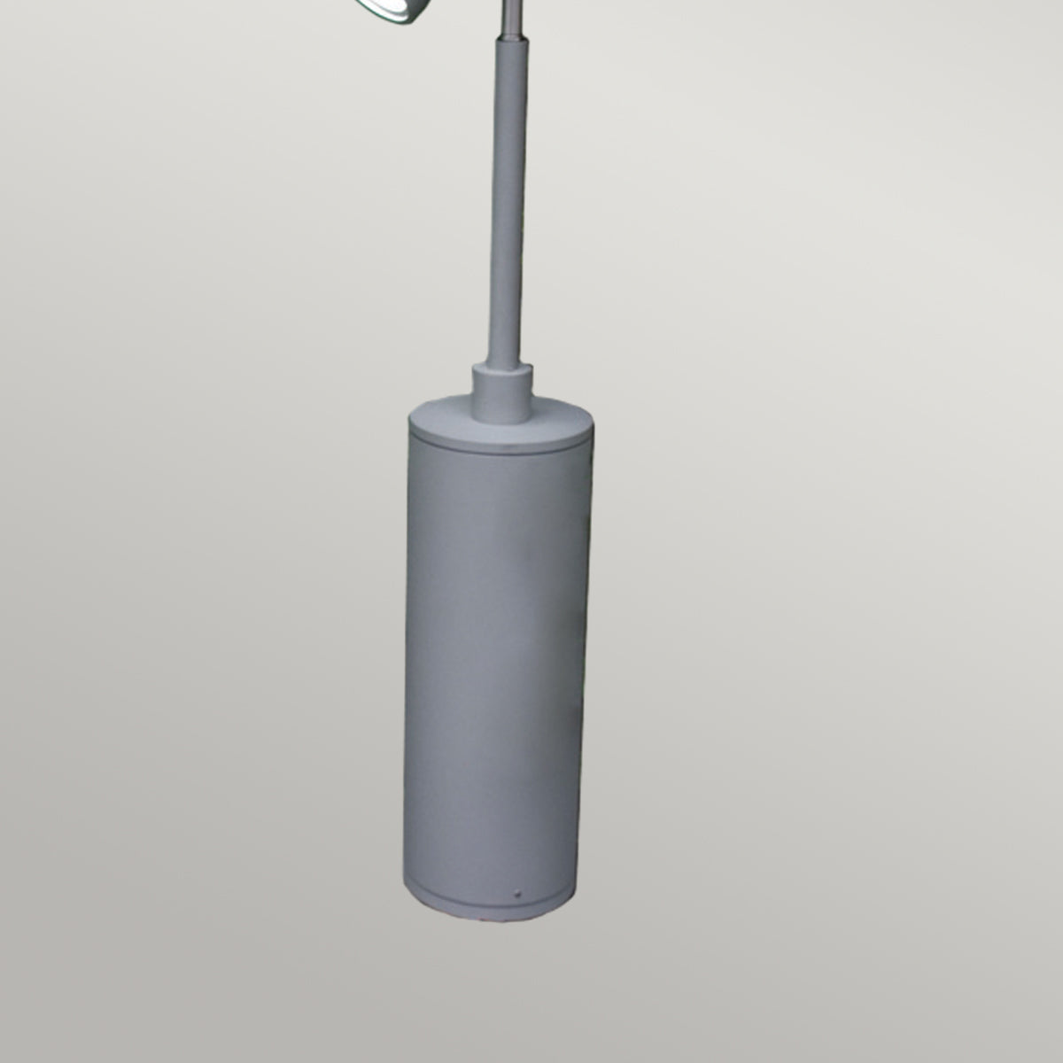 Garden Zone Spot Lights from the Beta range. Beta Single Head Post Spotlight Product Code = GZ-BETA9
