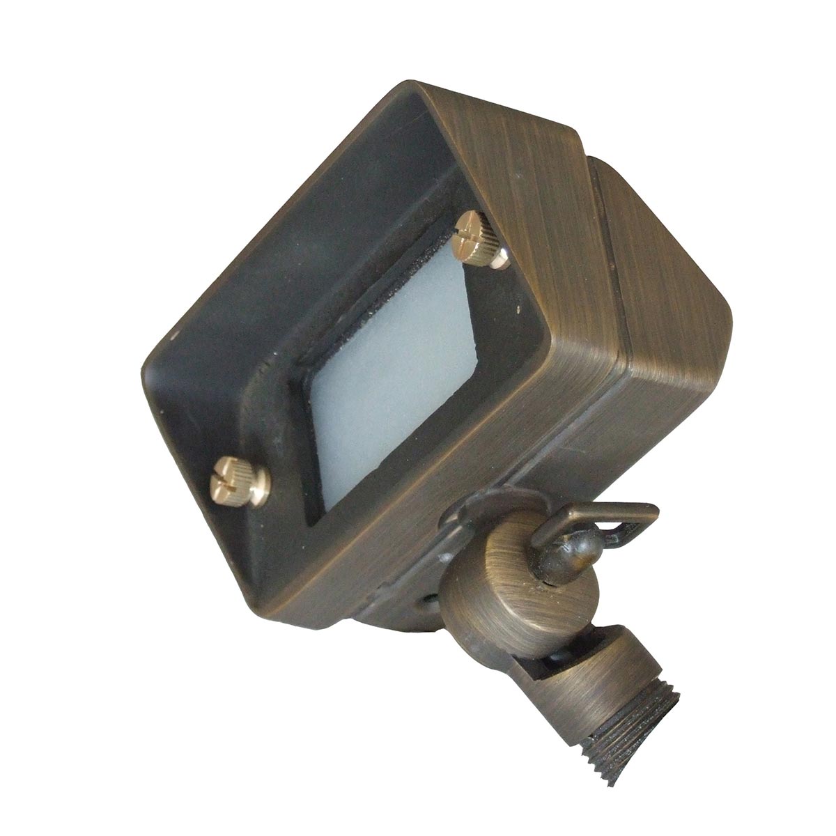 Garden Zone Spot Lights from the Bronze range. Bronze Mini Floodlight Product Code = GZ-BRONZE10