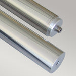 Garden Zone Garden Zone Accessory from the Elite range. Elite Pole Accessory - Aluminium Product Code = GZ-ELITE-POLE-A