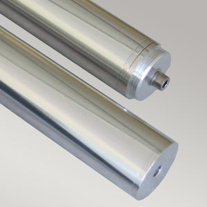 Garden Zone Garden Zone Accessory from the Elite range. Elite Pole Accessory - Aluminium Product Code = GZ-ELITE-POLE-A