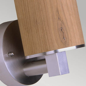 Garden Zone Outdoor Wall Light from the Poole range. Poole 1 Light Wall Light Product Code = GZ-POOLE-W
