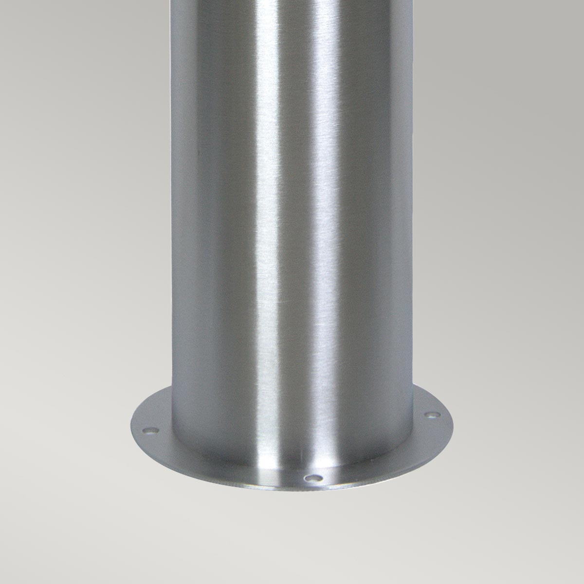 Garden Zone Bollard from the Sandbanks range. Sandbanks 1 Light Bollard Product Code = GZ-SANDBANKS-B
