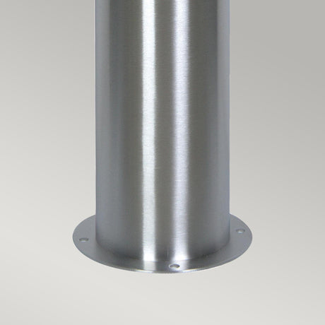 Garden Zone Bollard from the Sandbanks range. Sandbanks 1 Light Bollard Product Code = GZ-SANDBANKS-B