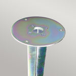 Garden Zone Garden Zone Accessory from the Garden Zone range. Spike for Sandbanks and Poole Bollards Product Code = GZ-SPIKE-D