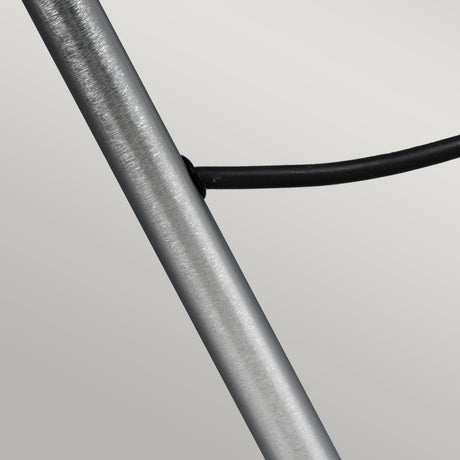 Garden Zone Spot Lights from the Ambleside range. Ambleside 1 x 12V ambient light and spike with 1m cable Product Code = GZCC-AMBLE-1S