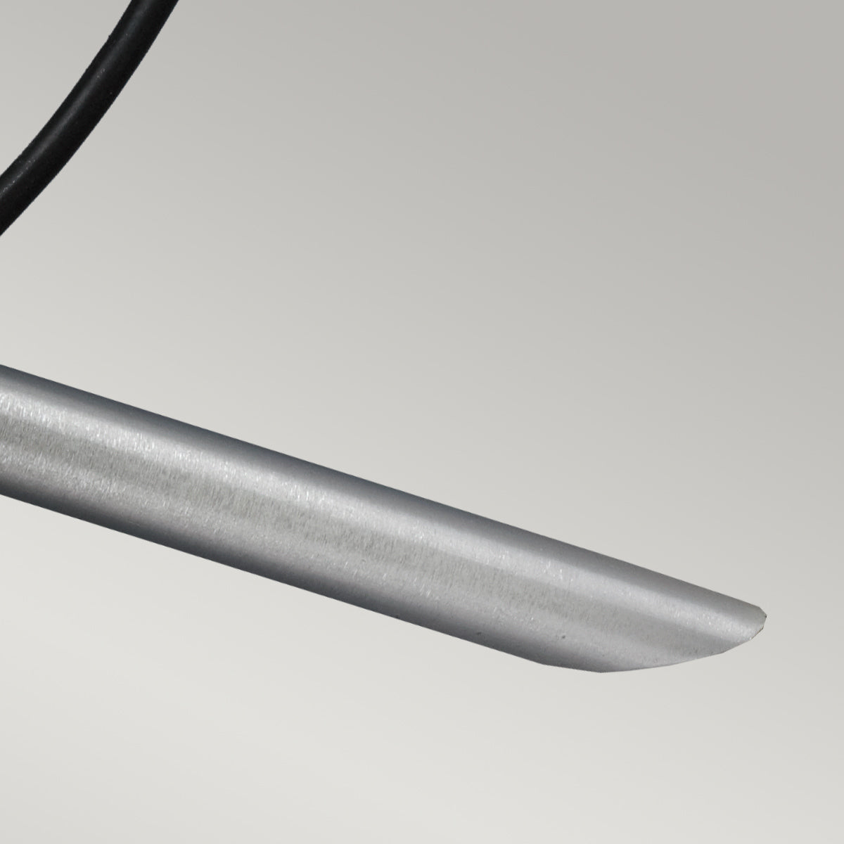 Garden Zone Spot Lights from the Ambleside range. Ambleside 1 x 12V ambient light and spike with 1m cable Product Code = GZCC-AMBLE-1S