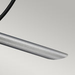 Garden Zone Spot Lights from the Ambleside range. Ambleside 1 x 12V ambient light and spike with 1m cable Product Code = GZCC-AMBLE-1S