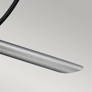 Garden Zone Spot Lights from the Ambleside range. Ambleside 1 x 12V ambient light and spike with 1m cable Product Code = GZCC-AMBLE-1S