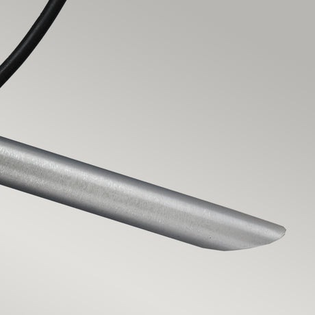 Garden Zone Spot Lights from the Ambleside range. Ambleside 1 x 12V ambient light and spike with 1m cable Product Code = GZCC-AMBLE-1S