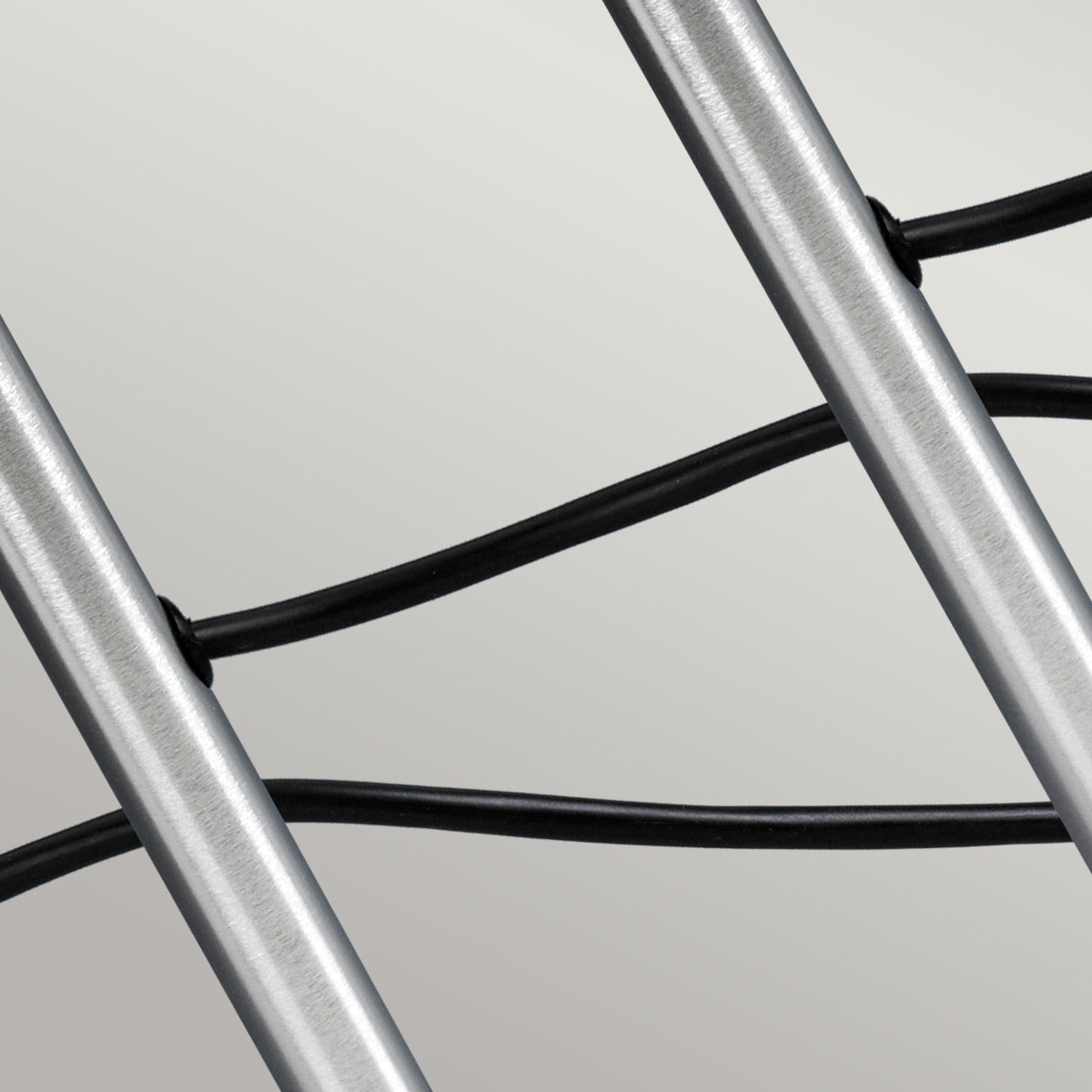 Garden Zone Spot Lights from the Spennymoor range. Spennymoor Starter kit including 3 x 12V Spotlights, 3 x Poles, 6m cable & 12V Transformer Product Code = GZCC-SPENNYMOOR-3P