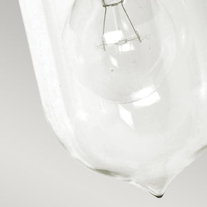 Garden Zone Outdoor Wall Light from the Sandown range. Sandown 1 Light Wall Lantern Product Code = GZH-SDN2