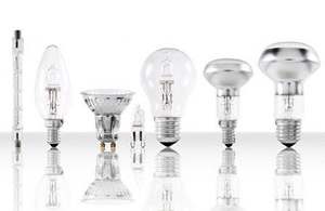 Mains halogen light bulbs still available from first light direct at great prices in UK