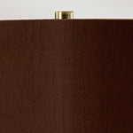Elstead Lighting Table Lamp from the Hammersmith range. Hammersmith 1 Light Table Lamp Product Code = HAMMERSMITH-TL