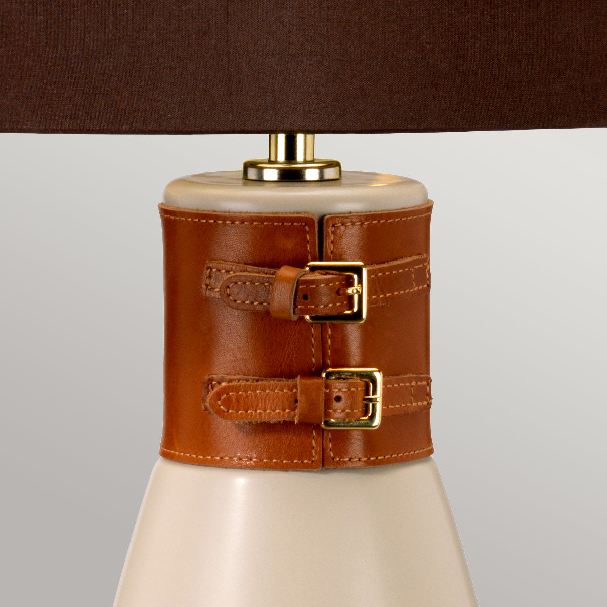 Elstead Lighting Table Lamp from the Hammersmith range. Hammersmith 1 Light Table Lamp Product Code = HAMMERSMITH-TL