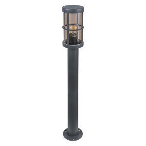 Magnalux Harrington 900mm Anthracite Post Light Part Number - HAR900AN