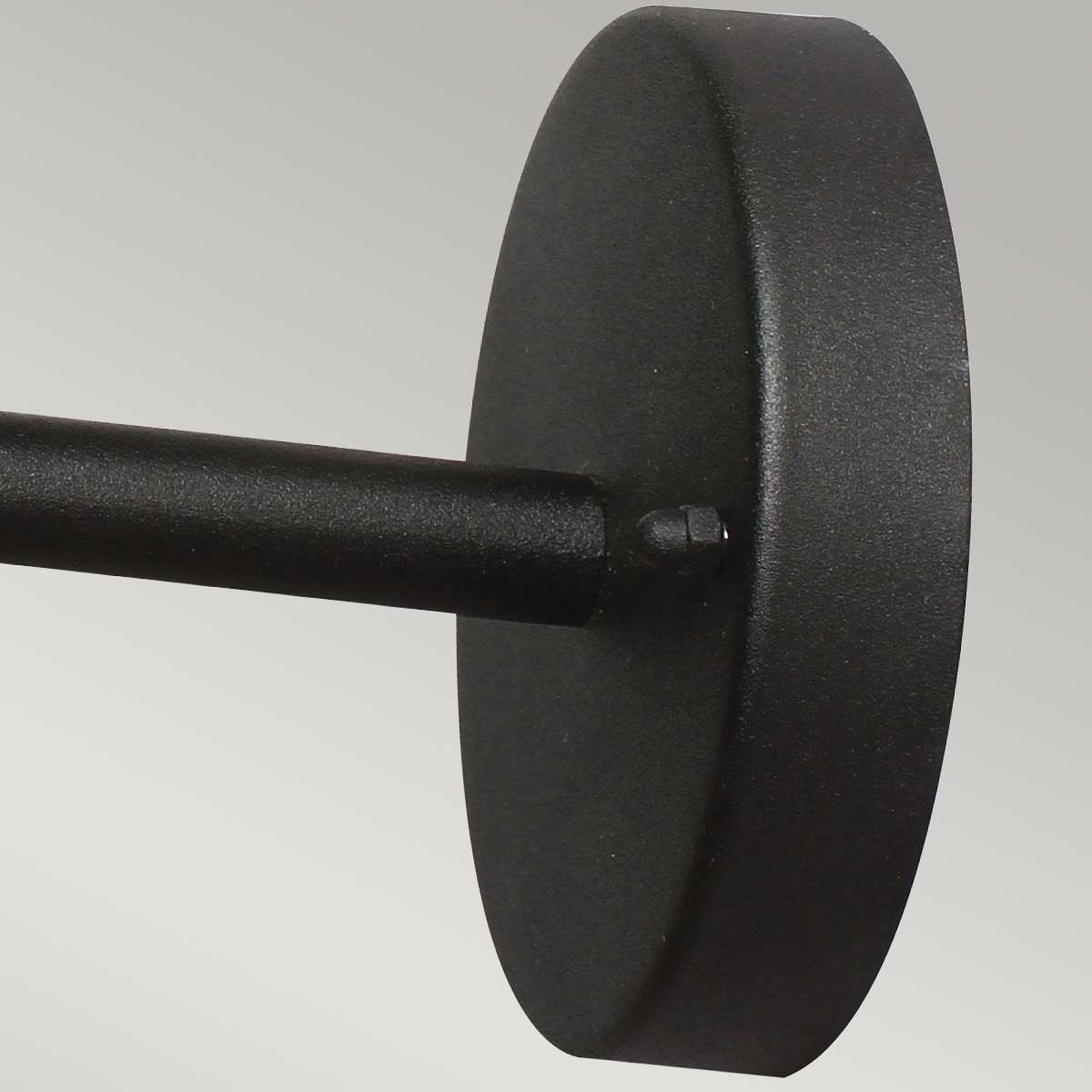 Elstead Lighting Outdoor Wall Light from the Helsingor range. Helsingor 1 Light Wall Lantern Product Code = HELSINGOR-BK