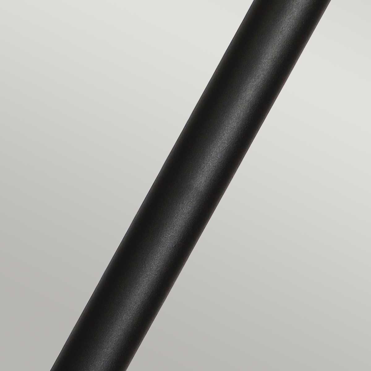 Elstead Lighting Bollard from the Helsingor range. Helsingor 1 Light Bollard Lantern – SKU HELSINGOR-BOL-BK